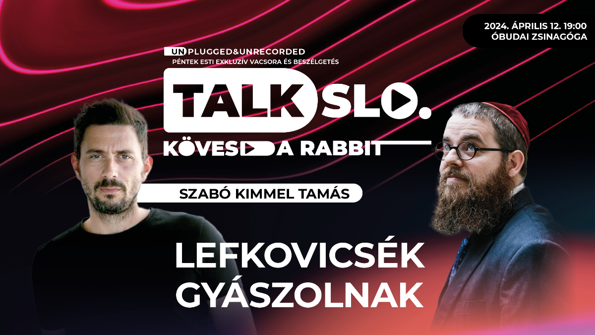 TalkSlo LEFKOVICSÉK GYÁSZOLNAK